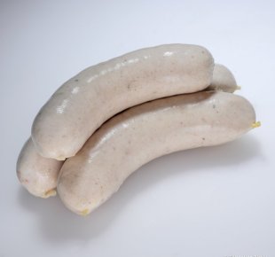 Boudin blanc