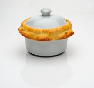 Cocotte de st Jacques