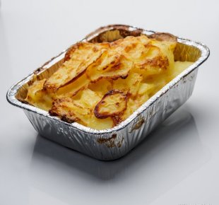 Gratin Dauphinois