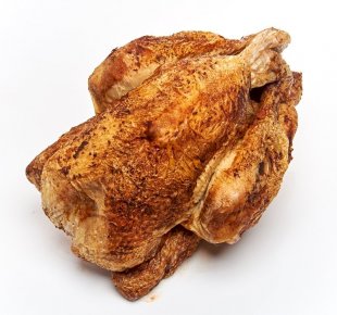 Poulet Roti