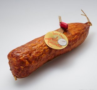 Saucisse de Morteaux