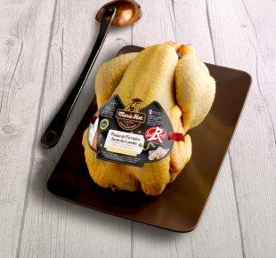 Poularde