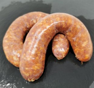 Chorizo à griller