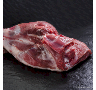 Gigot entier