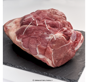 Gigot raccourci