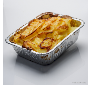 Gratin dauphinois