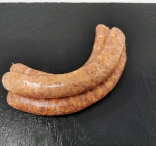 Saucisse Kefta