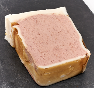 Pâté de foie