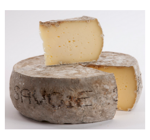 Tomme de Savoie